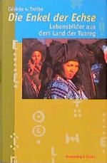 Die Enkel der Echse Cover des Buches Die Enkel der Echse (ISBN: 9783894053796)