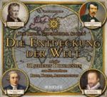 Die Entdeckung der Welt Cover des Buches Die Entdeckung der Welt (ISBN: 9783765816406)