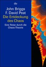 Die Entdeckung des Chaos Cover des Buches Die Entdeckung des Chaos (ISBN: 9783423330473)