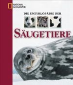 Die Enzyklopädie der Säugetiere Cover des Buches Die Enzyklopädie der Säugetiere (ISBN: 9783866900363)