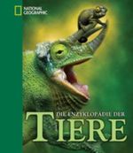 Die Enzyklopädie der Tiere Cover des Buches Die Enzyklopädie der Tiere (ISBN: 9783937606958)