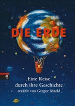 Die Erde Cover des Buches Die Erde (ISBN: 9783570219935)