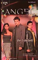 Die Erde bebt Cover des Buches Die Erde bebt (ISBN: 9783802528330)