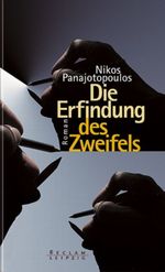 Die Erfindung des Zweifels Cover des Buches Die Erfindung des Zweifels (ISBN: 9783379007917)