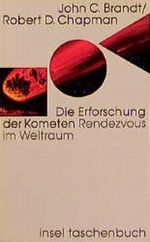 Die Erforschung der Kometen Cover des Buches Die Erforschung der Kometen (ISBN: 9783458338079)