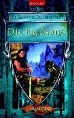 Die Erlösung Cover des Buches Die Erlösung (ISBN: 9783442242535)