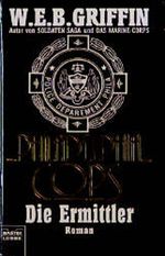 Die Ermittler Cover des Buches Die Ermittler (ISBN: 9783404141548)
