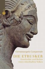 Die Etrusker Cover des Buches Die Etrusker (ISBN: 9783760823003)