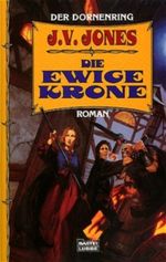 Die ewige Krone Cover des Buches Die ewige Krone (ISBN: 9783404204281)