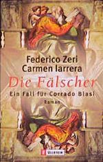 Die Fälscher Cover des Buches Die Fälscher (ISBN: 9783548249780)