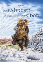 Die Fahrten des Thor Cover des Buches Die Fahrten des Thor (ISBN: 9783927940994)