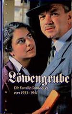 Die Familie Grandauer von 1933-1941 Cover des Buches Die Familie Grandauer von 1933-1941 (ISBN: 9783485006279)