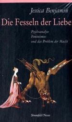 Die Fesseln der Liebe Cover des Buches Die Fesseln der Liebe (ISBN: 9783861091684)