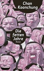 Die fetten Jahre Cover des Buches Die fetten Jahre (ISBN: 9783821861432)