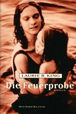 Die Feuerprobe Cover des Buches Die Feuerprobe (ISBN: 9783805206709)