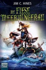 Die fiese Meerjungfrau Cover des Buches Die fiese Meerjungfrau (ISBN: 9783404206339)