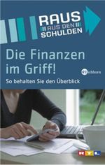 Die Finanzen im Griff! Cover des Buches Die Finanzen im Griff! (ISBN: 9783821873053)