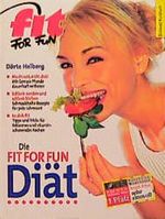 Die Fit for Fun Diät Cover des Buches Die Fit for Fun Diät (ISBN: 9783517075815)