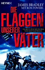 Die Flaggen unserer Väter Cover des Buches Die Flaggen unserer Väter (ISBN: 9783453500204)