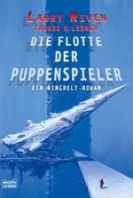 Die Flotte der Puppenspieler Cover des Buches Die Flotte der Puppenspieler (ISBN: 9783404243730)