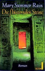 Die flüsternden Steine Cover des Buches Die flüsternden Steine (ISBN: 9783612273666)