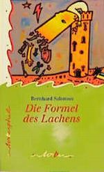 Die Formel des Lachens Cover des Buches Die Formel des Lachens (ISBN: 9783896921130)