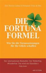 Die Fortuna Formel Cover des Buches Die Fortuna Formel (ISBN: 9783720525374)