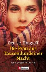 Die Frau aus 1001 Nacht Cover des Buches Die Frau aus 1001 Nacht (ISBN: 9783548359571)