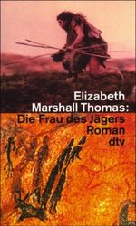 Die Frau des Jägers Cover des Buches Die Frau des Jägers (ISBN: 9783423084130)