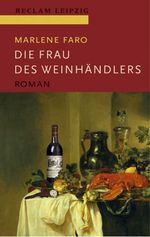 Die Frau des Weinhändlers Cover des Buches Die Frau des Weinhändlers (ISBN: B003DKFS3I)