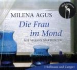 Die Frau im Mond Cover des Buches Die Frau im Mond (ISBN: 9783455305838)