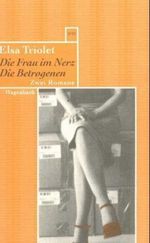 Die Frau im Nerz Cover des Buches Die Frau im Nerz (ISBN: 9783803124647)