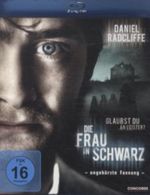 Die Frau in Schwarz, 1 Blu-ray Cover des Buches Die Frau in Schwarz, 1 Blu-ray (ISBN: 4010324038456)