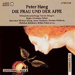 Die Frau und der Affe Cover des Buches Die Frau und der Affe (ISBN: 9783895843839)
