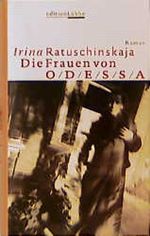 Die Frauen von Odessa Cover des Buches Die Frauen von Odessa (ISBN: 9783785715062)