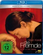 Die Fremde, 1 Blu-ray Cover des Buches Die Fremde, 1 Blu-ray (ISBN: 4010232050762)