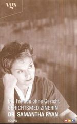 Die Fremde ohne Gesicht Cover des Buches Die Fremde ohne Gesicht (ISBN: 9783802528354)