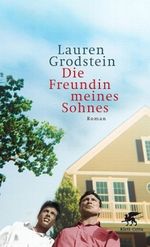 Die Freundin meines Sohnes Cover des Buches Die Freundin meines Sohnes (ISBN: 9783608938968)