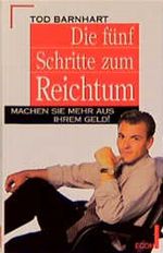 Die fünf Schritte zum Reichtum Cover des Buches Die fünf Schritte zum Reichtum (ISBN: 9783430111843)