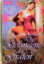 Die Gefangene des Grafen Cover des Buches Die Gefangene des Grafen (ISBN: 9783426690536)