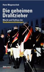 Die geheimen Drahtzieher Cover des Buches Die geheimen Drahtzieher (ISBN: 9783222133442)