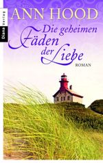 Die geheimen Fäden der Liebe Cover des Buches Die geheimen Fäden der Liebe (ISBN: 9783453352162)
