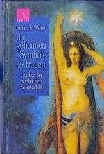 Die geheimen Symbole der Frauen Cover des Buches Die geheimen Symbole der Frauen (ISBN: 9783896311771)