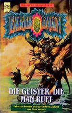 Die Geister, die man ruft Cover des Buches Die Geister, die man ruft (ISBN: 9783453109735)