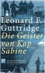 Die Geister von Kap Sabine Cover des Buches Die Geister von Kap Sabine (ISBN: 9783833302251)