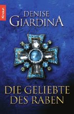 Die Geliebte des Raben Cover des Buches Die Geliebte des Raben (ISBN: 9783426629574)