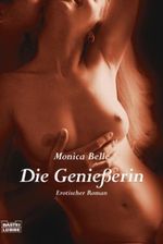 Die Genießerin Cover des Buches Die Genießerin (ISBN: 9783404155293)