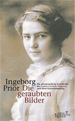 Die geraubten Bilder Cover des Buches Die geraubten Bilder (ISBN: 9783462030846)