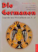 Die Germanen Cover des Buches Die Germanen (ISBN: 9783811209350)