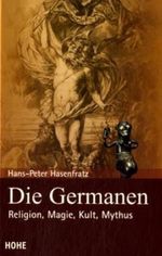 Die Germanen Cover des Buches Die Germanen (ISBN: 9783867560061)